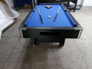 Mesa de Billar de 7 pies para Juegos Deportivos en Interiores, Precio de Mayoreo, Más Vendida en 2024 - Product Image 6