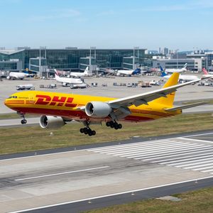 Door-to-Door Delivery Service Air Express Freight Forwarding China to US DDP Freight Forwarding - Product Image 1