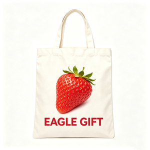 Wholesale Custom Logo Eco-Friendly Canvas <b>Tote</b> Bag Women Reusable High-Capacity Open Closure Casual Shoulder Handbag - Product Image 4