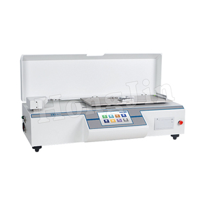 Probador de Características de Fricción de Pastillas de Freno, Probador de Coeficiente de Fricción, Equipo de Medición de Deslizabilidad de Superficies de Obleas de Silicio - Product Image 2