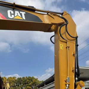 Gebrauchter Cat 320D Bagger Gebrauchte Cat 320 320dl 320c 325d 330 336 312 Raupenbagger 320 Bagger zum Verkauf - Product Image 6