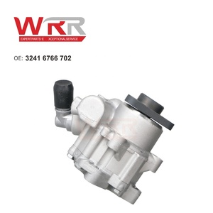 WRR 32416766702 Auto-Hydraulik-Steuerungspumpe für BMW E53 X5 - Product Image 5
