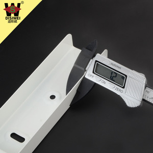 Disney <b>Microwave</b> Oven Bracket Black Metal Wall Mount For Kitchen Storage - Product Image 4