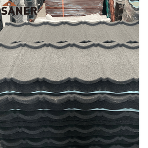 Стойкая металлическая кровельная плитка высокого качества - Product Image 4