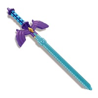Reobrix 99014, 820 Piezas, Espada de Anime de Alta Dificultad Técnica, Modelo de Arma Clásica, Bloques de Construcción MOC, Juego de Bloques de Construcción