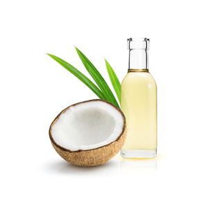 Huile de coco naturelle pure fabriquée au Bangladesh, marque personnalisée EZY-047, pour la préparation des aliments, les soins capillaires, le soutien cutané et l'usage domestique quotidien - Product Image 1