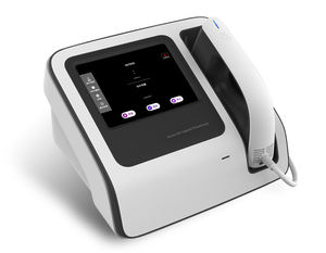 KN-5000C médical Excimer Light Excimer 308nm Laser Hand Held Psoriasis Vitiligo Cure - Product Image 1