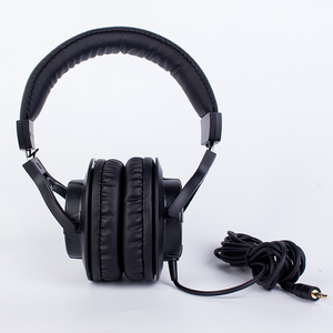 Casques de monitoring professionnels et casques DJ pour consoles de mixage/CDJs/studios d'enregistrement, avec fonction d'annulation du bruit - Product Image 2