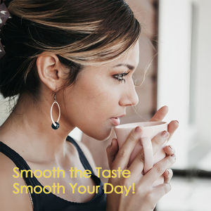 Kopi Herbal Maca Instan Tanpa Gula TK Laris Manis untuk Pria, Meningkatkan Energi dan Durasi Hubungan Intim untuk Dewasa - Product Image 4