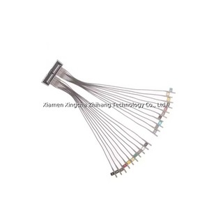 Sonda Activa RIGOL RPL1116 de 16 Canales para Osciloscopios MSO1000Z - Product Image 6