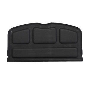 Estante Trasero para Maletero, Resistente al Fuego, Buena Planitud, Resistente al Moho, Personalizable, Garantía de Calidad - Product Image 5