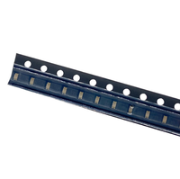 Échantillons gratuits de diode LED SMD couleur unique JuHong 1206 par le fabricant Puce LED blanche