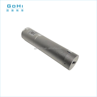Detektor Scintillator M3024 NaI(Ti) untuk deteksi sinar X energi rendah