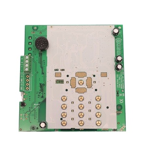 OEM tùy chỉnh RC máy bay trực thăng chuyến bay điều khiển điện tử bảng mạch y tế pcba Gerber tập tin bom danh sách PCB lắp ráp Nhà cung cấp - Product Image 4