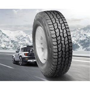 Neumáticos de Camión de Servicio Pesado Zc-Rubber, Nuevo Diseño Radial Resistente a la Balanza, Fabricante - Product Image 3
