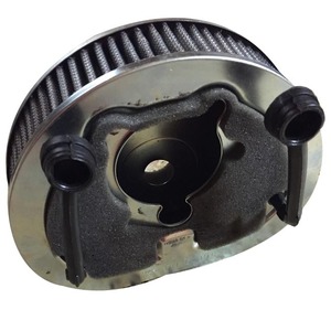 Filtro de aire FLHR Road King FLHS <span class=keywords><strong>Electra</strong></span> <span class=keywords><strong>Glide</strong></span> <span class=keywords><strong>sport</strong></span> FLHT <span class=keywords><strong>Electra</strong></span> <span class=keywords><strong>Glide</strong></span> OEM estándar 2925991A / 2933096 Halley 29259-93 - Product Image 6