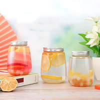 Bouteilles de jus en PET de 500 ml en gros, réduction sur les achats en gros, grande quantité, livraison rapide, bouteilles de boissons en plastique