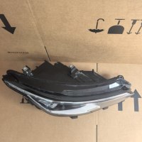 Pour Volkswagen Golf 8 2021-2023 : Ensemble de phares adaptatifs matriciels IQ, pièce d'origine démontée, configuration haute, pour mise à niveau