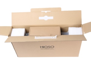 Hioso HA7308G-J không có mô-đun Pon 8pon GPON OLT 4 GE/10ge cổng uplink 1 Giao diện điều khiển <span class=keywords><strong>mgmt</strong></span> Hỗ trợ WEB SNMP CLI RJ45 1ac - Product Image 6