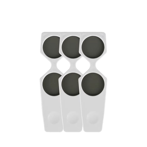 Juego de Lentes Polarizadas Shanghai Fltek WZ-Y004 para Pruebas de Visión Binocular y Estereopsis, Verificación del Equilibrio Binocular Durin WZ-Y004 - Product Image 1