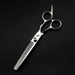 Chất Lượng Tuyệt Vời Giá Tốt Nhất 6.0 Inch YF-01Tooth Kéo Cho Phụ Nữ/Nam Giới/Trẻ Em - Product Image 6