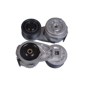 ล้อดึงสายพานเครื่องยนต์ดีเซล 1333544 สำหรับ LIEBHERR R911 R944 - Product Image 5