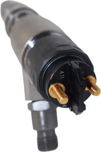 Inyector de Combustible 0445120347 0 445 120 347 Compatible con Motor Caterpillar CAT C7.1 Excavadora 320 320D 320D2 323 329D 330 - Product Image 5