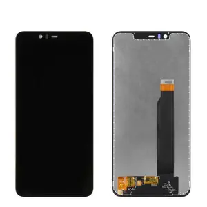 ขายส่งราคาไม่มีปัญหาคุณภาพสำหรับ Nokia 5.1บวก TA.1112หน้าจอ Lcd Digitizer ด้วยการสัมผัสเสร็จสมบูรณ์ด้วยบริการที่ดีที่สุด