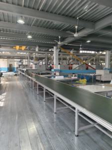 حذاء رياضي شفاف قابل للتكديس بشعار مخصص من Rmier صندوق أحذية أكريليك أمامي حاوية تخزين - Product Image 5