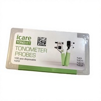 Tonomètre vétérinaire icare tonovet plus TV011
