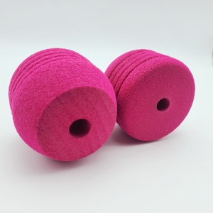 Maßgefertigte Hochwertige Gummi-Schutzhülle Schaumstoffhülle Weicher Gummi Rutschfester Griff - Product Image 4