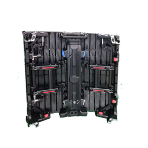 Service à guichet unique Fabricant d'affichage à LED pliant de <span class=keywords><strong>location</strong></span> de mur vidéo LED de fond d'événement de grande scène pour la <span class=keywords><strong>nuit</strong></span> de DJ de concert - Product Image 2