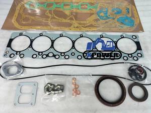 ชุดปะเก็นหัวยกเครื่อง6BD1 XPOWER 6BD1สภาพใหม่สำหรับรถขุด - Product Image 3