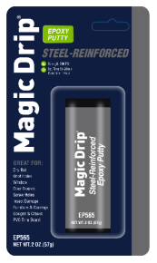 Purc — traitement au goutte d'eau, <span class=keywords><strong>mastic</strong></span> en époxy renforcé en acier, réparation rapide du métal, 900 PSI - Product Image 3