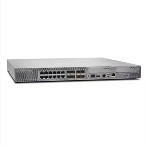 Juniper SRX1500-AC Gigabit <b>Router</b> with VPN Firewall 7Gbps Throughput Wireless 1 Year Warranty-in Stock - Product Image 1