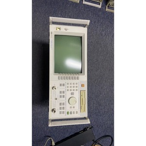 Analizador de Redes 8712ES 300kHz-1.3GHz 1G Usado xgeqpt - Product Image 4
