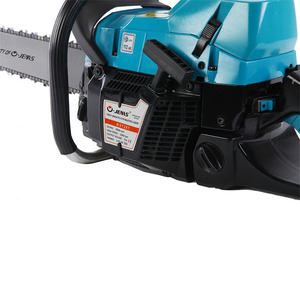 Motosierra de Gasolina de 70.7CC para Cortar Madera, Modelo 372 - Product Image 6