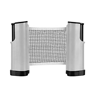 Accessoires <span class=keywords><strong>de</strong></span> <span class=keywords><strong>filet</strong></span> <span class=keywords><strong>de</strong></span> tennis <span class=keywords><strong>de</strong></span> table, <span class=keywords><strong>filet</strong></span> <span class=keywords><strong>de</strong></span> Tennis <span class=keywords><strong>de</strong></span> Table rétractable <span class=keywords><strong>filet</strong></span> <span class=keywords><strong>de</strong></span> <span class=keywords><strong>ping</strong></span>-<span class=keywords><strong>pong</strong></span> portable en stock - Product Image 1