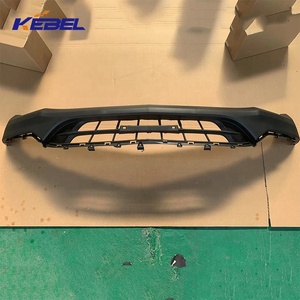 Pièces automobiles KEBEL, ensemble de phares avant, pare-chocs avant, kit carrosserie, pare-chocs pour <span class=keywords><strong>Chevrolet</strong></span> <span class=keywords><strong>Equinox</strong></span> 2017 <span class=keywords><strong>2018</strong></span> 2019 2020 - Product Image 4