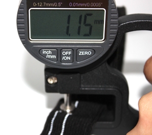 Aramid <strong>High</strong>-Temperature Resistant <strong>Elastic</strong> <strong>Webbing</strong> UHMWPE Woven <strong>High</strong>-Gloss Reflective Edging Tape Flame Retardant Excellent - Product Image 4