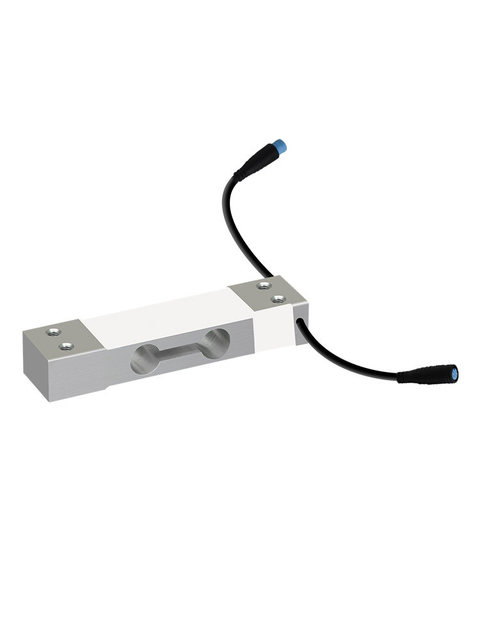 Ouluda ATE(A)-8502 High-precision 0.1g 5V Digital Weighing Sensor 3/6/10/20/40/kg Built-in 485 Module