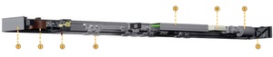 Panel de Control DPS Powerdriver para Controladores EC - Product Image 3