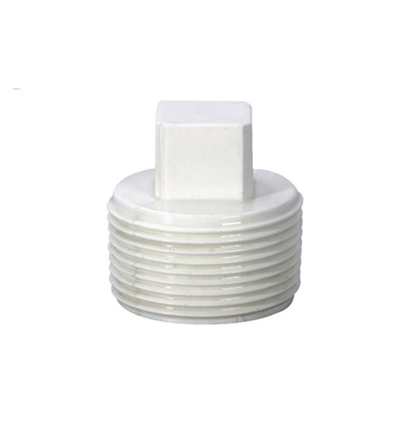 20-32mm PVC Pipe Fitting Cross Joint Chinese Standard GB/T Pressure Water Supply Connector Plumbing Materials SAM-UK Wholesale