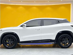Changan UNI-T 2023 2ème Génération 1.5T <span class=keywords><strong>Sport</strong></span> Premium Automatique Cuir R19 Caméra Toit Panoramique de Haute Qualité - Product Image 4