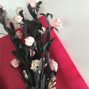 PP Spunbonded Sản phẩm không dệt hoa Bó hoa giấy gói hoa Hoa vật liệu đóng gói Hoa - Product Image 2