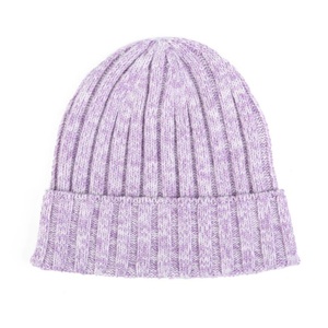 Gorro de Punto Clásico para Otoño e Invierno, Cálido, con Puño, Diseño Clásico, de Alta Calidad para Clima Frío - Product Image 4