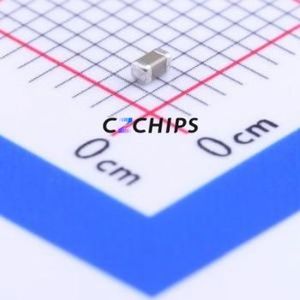 Condensateur SMD (MLCC) GRM188R60G106ME47D 0603 (Capacité : 10uF) (Précision : 20%) Tension nominale : 4V - Product Image 2