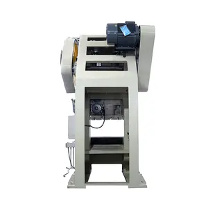 NEI DUAN Kunden spezifische 250-Tonnen-Presspresse mit mechanischer Blechs tanz presse