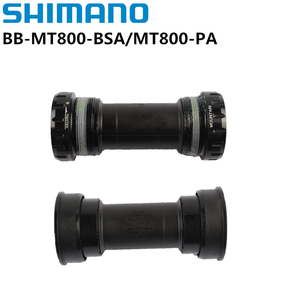 Shimano XTR XT M8000 M9000 Khung Dưới Cùng BB-MT800 BB80 BB93 BSA 68/73Mm Thay Thế BB70 Sử Dụng Cho M8000 M7000 M9000 - Product Image 4