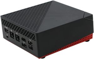 Mini PC máy tính xách tay AMD Ryzen 5 cho doanh nghiệp SSD <span class=keywords><strong>Windows</strong></span> <span class=keywords><strong>10</strong></span> sử dụng chơi game máy tính xách tay sử dụng máy tính xách tay bán buôn UK Radeon Vega 4GB - Product Image 5